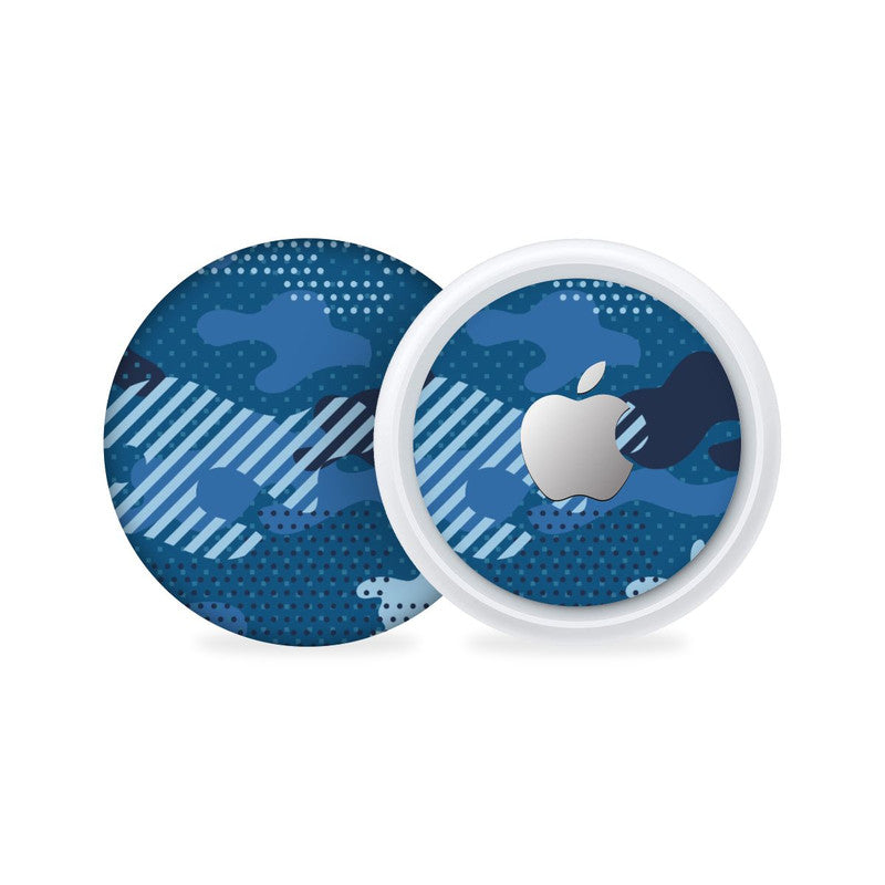 Airtag Skins and Airtag Wraps. Best quality skins for Airtag in India. Change the look of your Airtags with WrapCart Airtags Skins. Looking for Airtags Skins or Airtags Covers? Buy WrapCart elegant printed Airtags wraps now. Main image