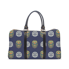 Illuminati Owl 2 Duffle Bag