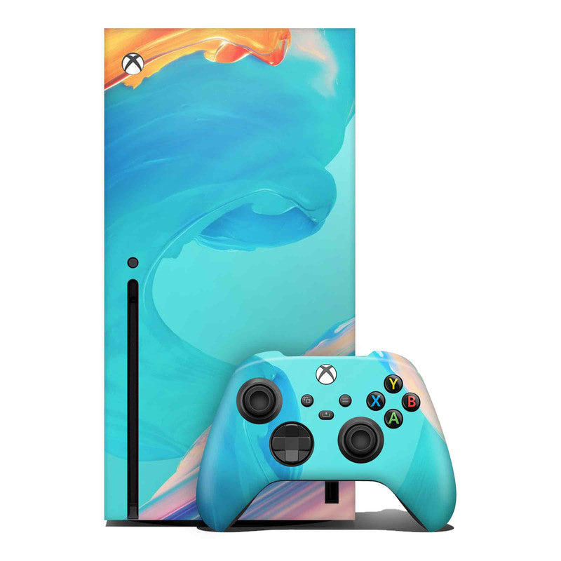 Xbox Skins & Wrap