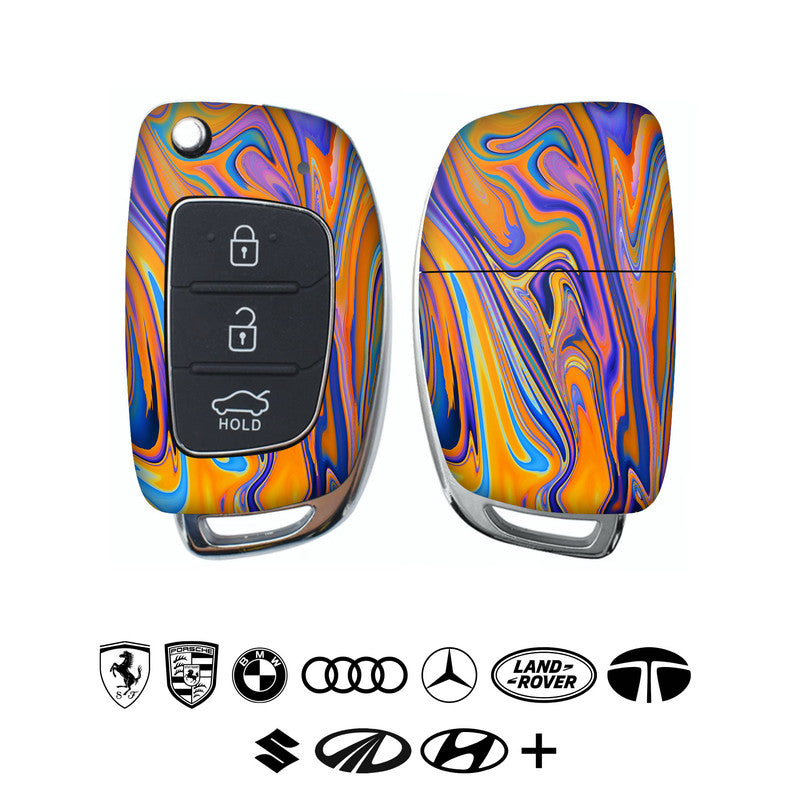 Car & Bike Design Mobile Skins & Wraps Main image