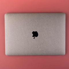 Metal Texture Laptop Skin - Limited Edition