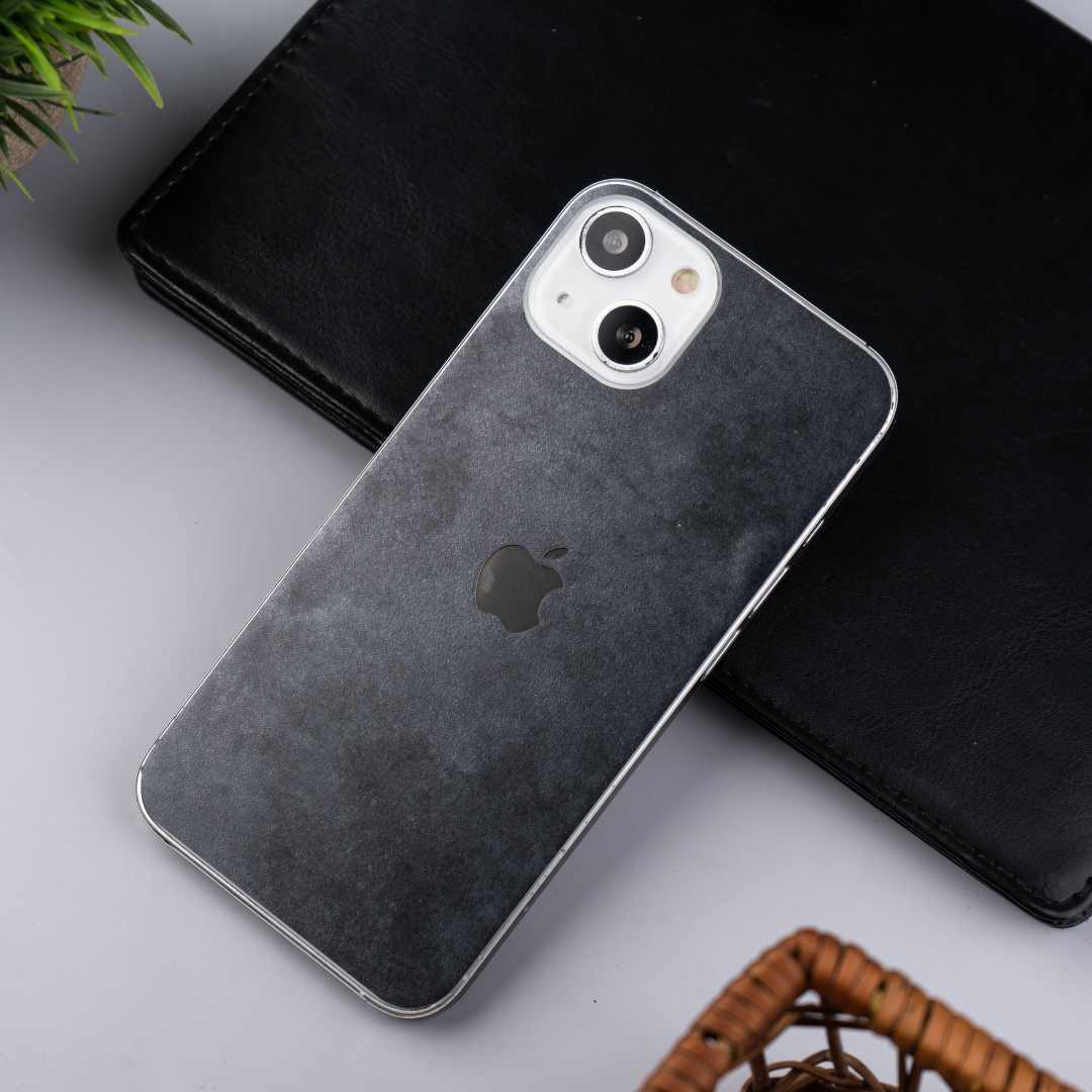 Slate Marble - WRAPCART X GROWFITTER Secondary image