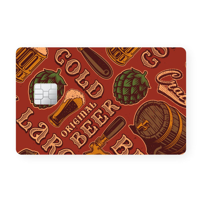 WrapCart Debit Card Skins India