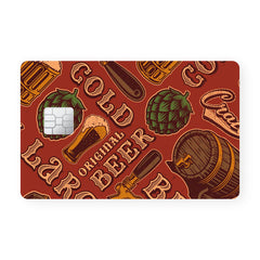 WrapCart Debit Card Skins India
