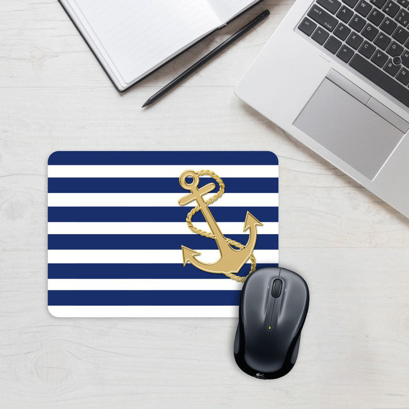 Anchor 1 Mouse Pad Secondary image
