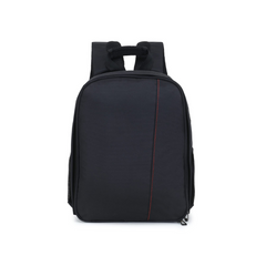 Camera Waterproof Breathable Backpack/Shockproof Bag For DSLR/Nikon/Canon/Sony/DV Lens/Small Video Cameras