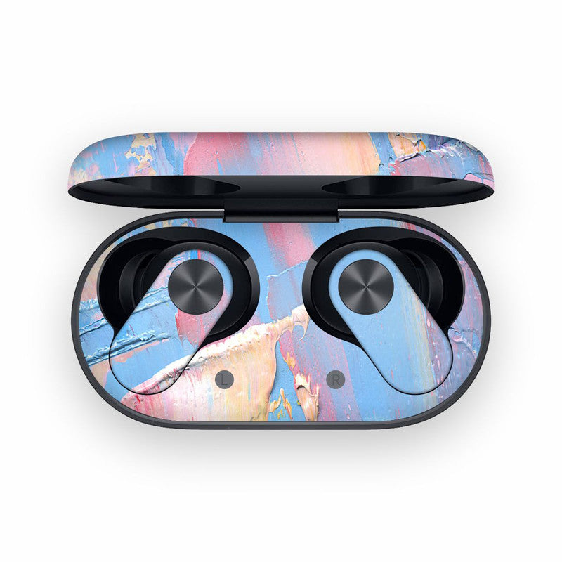 Artist Muse OnePlus Nord Buds 2 Skin Main image