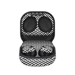 black-and-white-samsung-galaxy-buds-pro-skin