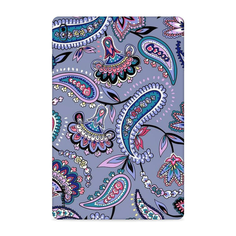 Art Tab Skin For Samsung Galaxy Tab A7.0 2018