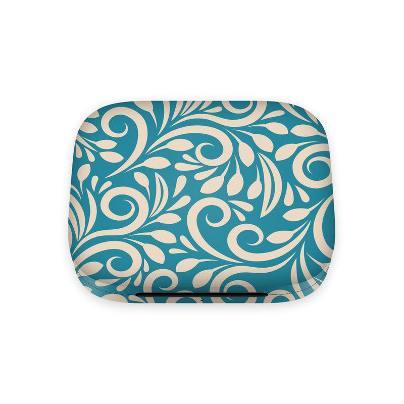 OnePlus Buds Pro Aesthetic Blue  Skins