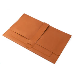 Tech - Laptop/Mobile/Tab Leather Organizer