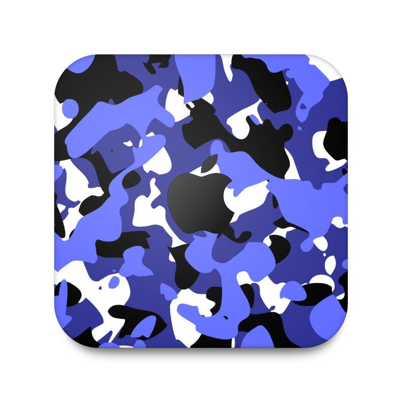 Mac Mini Skins & Wraps