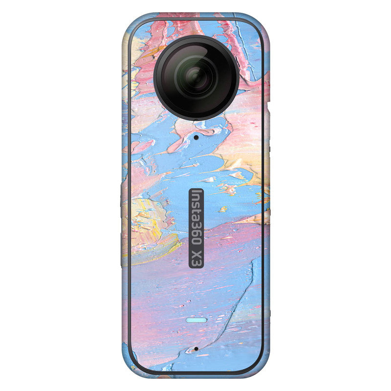 Artist Muse Insta 360 Skin Main image
