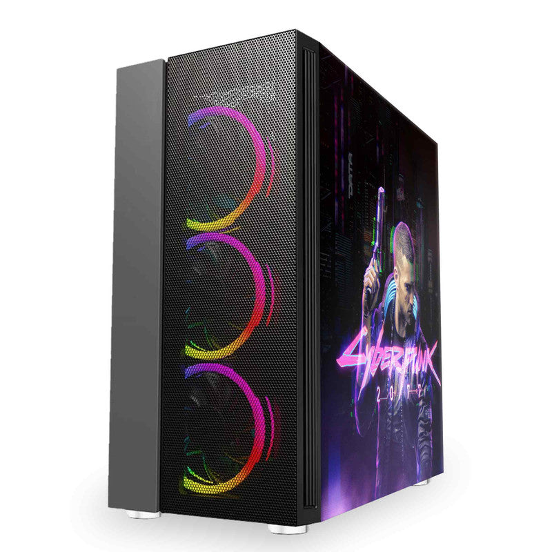 Cyber 1 CPU Wrap Main image