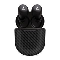 Boat 383 Black Carbon
