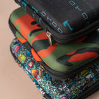 Multipurpose Hard Drive Tech Organizer