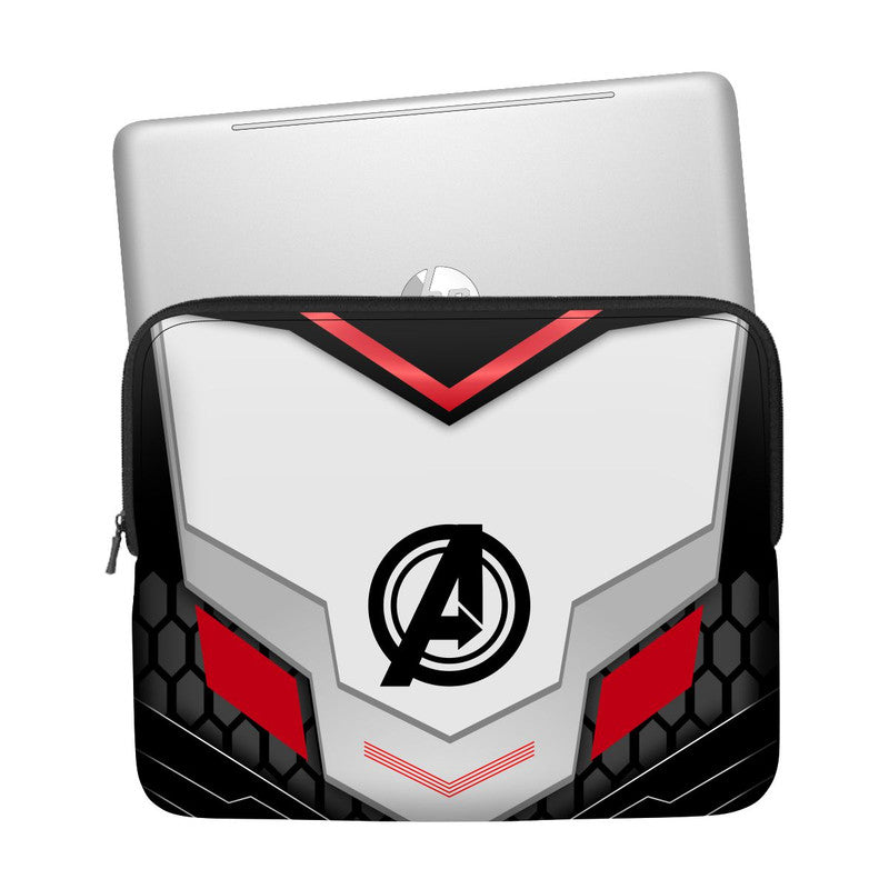 Alpha Laptop Sleeve Main image