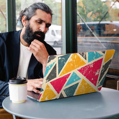 Printed laptop skins, custom laptop skins, textured laptop skins. Laptop skins India. laptop wraps in India. Laptop skins at low rates on India. 3m laptop vinyl skin. 3M laptop skins. Laptop skins for girls and laptop skins for gamers.