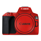 matte-red-camera-skins