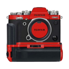 matte-red-camera-skins