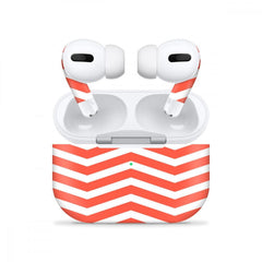 Joyroom Airpods Pro Wave Red
