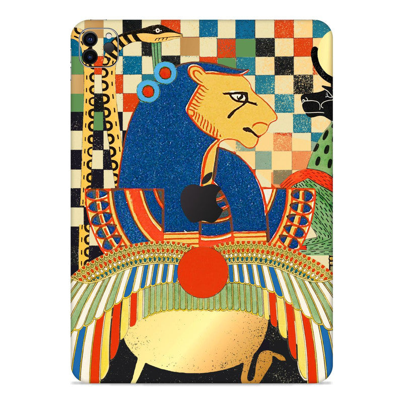 iPad 6th Gen 9.7in Skins & Wraps | Covers and Skins For iPad 6th Gen 9.7in Main image