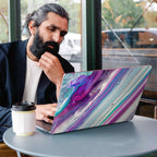Asus VivoBook 15 A512 Laptop Skins & Wraps - WrapCart