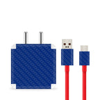Mobile Charger Skins & Wraps by WrapCart