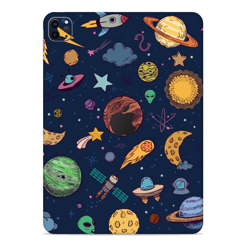 iPad 3rd Gen 2012 Skins & Wraps | Covers and Skins For iPad 3rd Gen 2012 Main image
