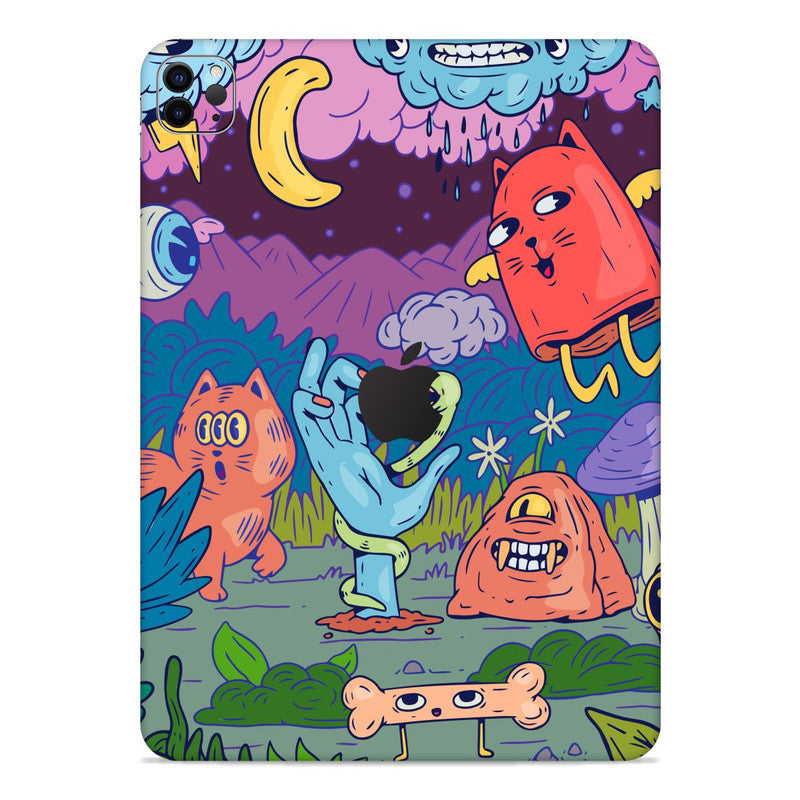 iPad 2nd Gen Skins & Wraps | Covers and Skins For iPad 2nd Gen Main image