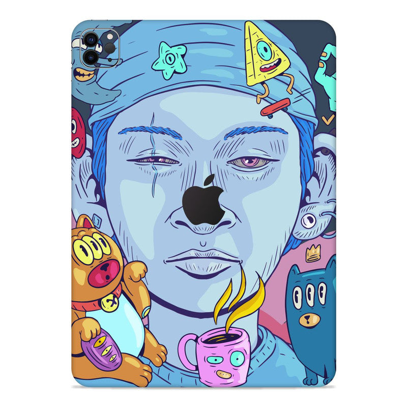 iPad 1st Gen Skins & Wraps | Covers and Skins For iPad 1st Gen Main image