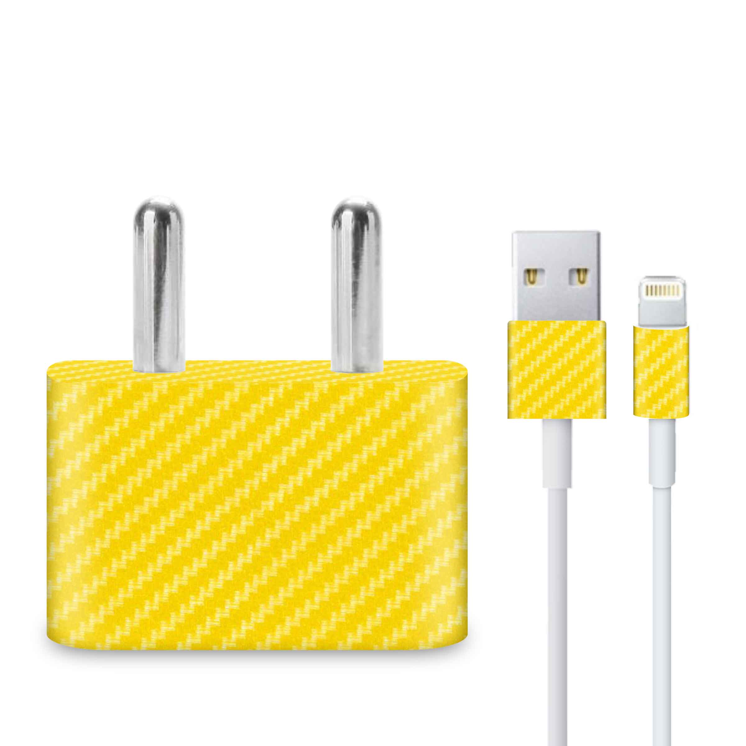 Mobile Charger Skins & Wraps by WrapCart