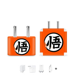 Anime Themed Skins for charger and mobile
