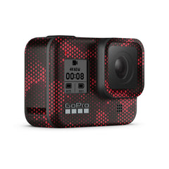 GoPro Matrix Design - Red 1