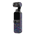 Designer Pattern 1 Gimbal Skin