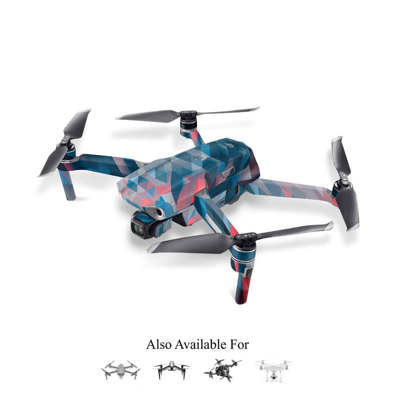 Prism 1 Drone Skin