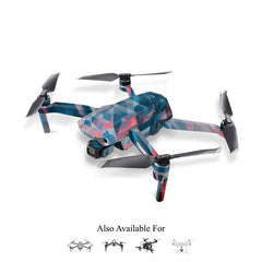 Prism 1 Drone Skin