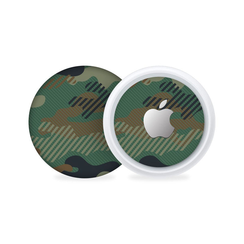 Airtag Skins and Airtag Wraps. Best quality skins for Airtag in India. Change the look of your Airtags with WrapCart Airtags Skins. Looking for Airtags Skins or Airtags Covers? Buy WrapCart elegant printed Airtags wraps now. Main image