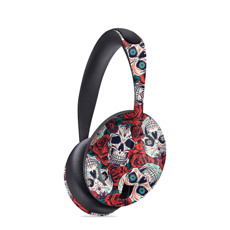 Skull 1 Bose Headphone 700 Skin Main image