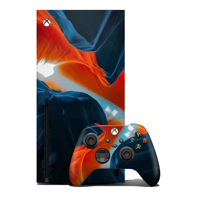Xbox Skins & Wrap