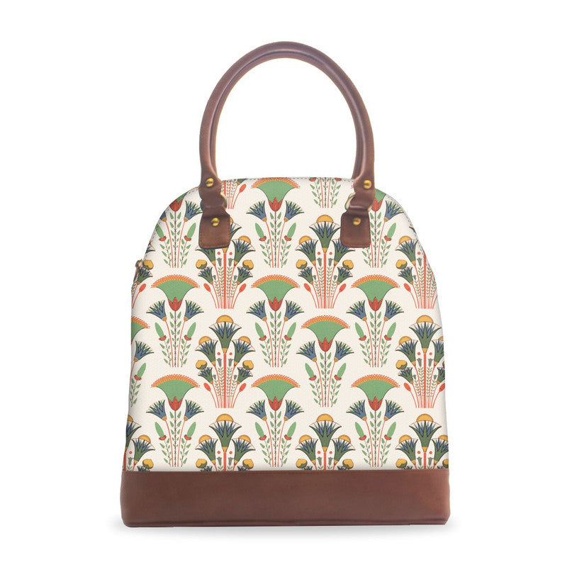 Japanese Ferns Deluxe Tote Bag Main image