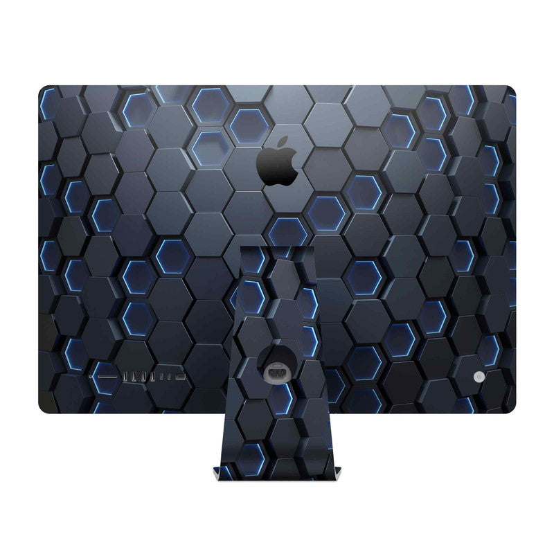 Customise Your iMac. iMac Skins by WrapCart