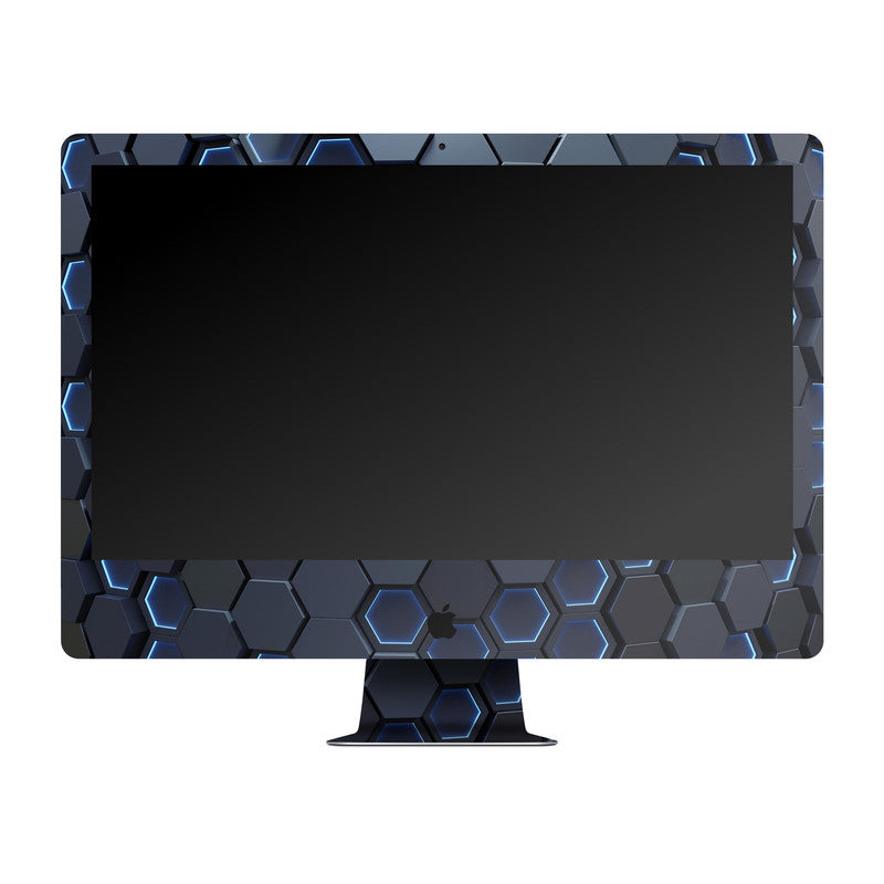 Matrix Tech Apple iMac Skin