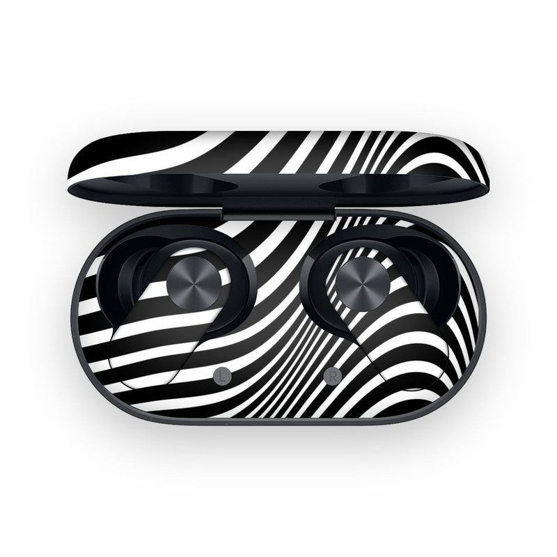 Psychedellic 6 OnePlus Nord Buds 2 Skin Main image