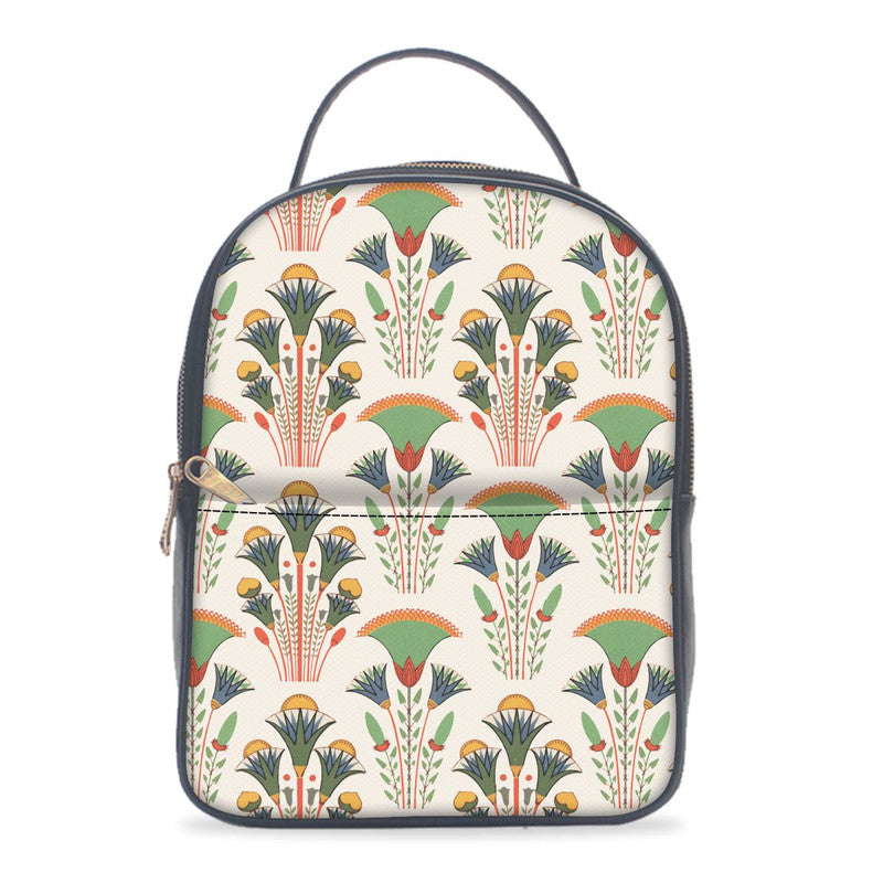 Japanese Ferns Backpack Main image