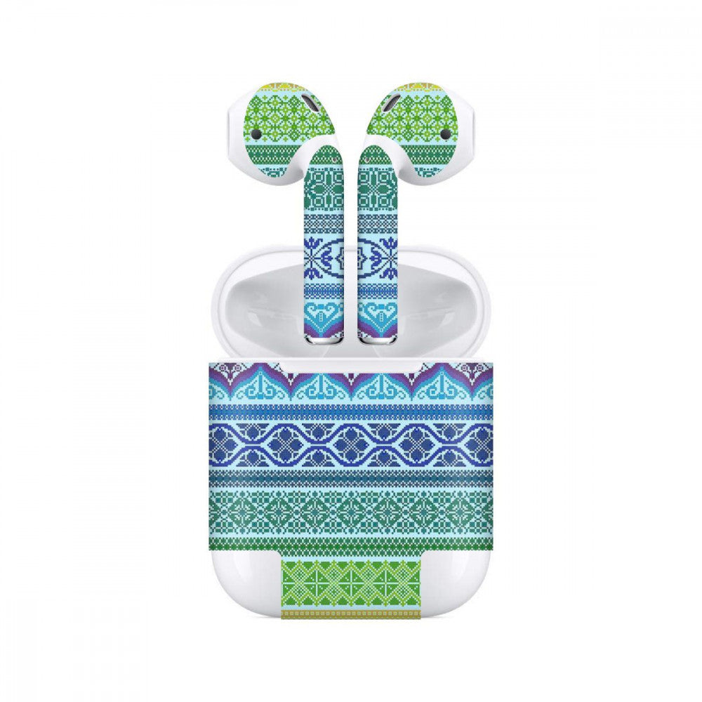Airpods Tribal 3