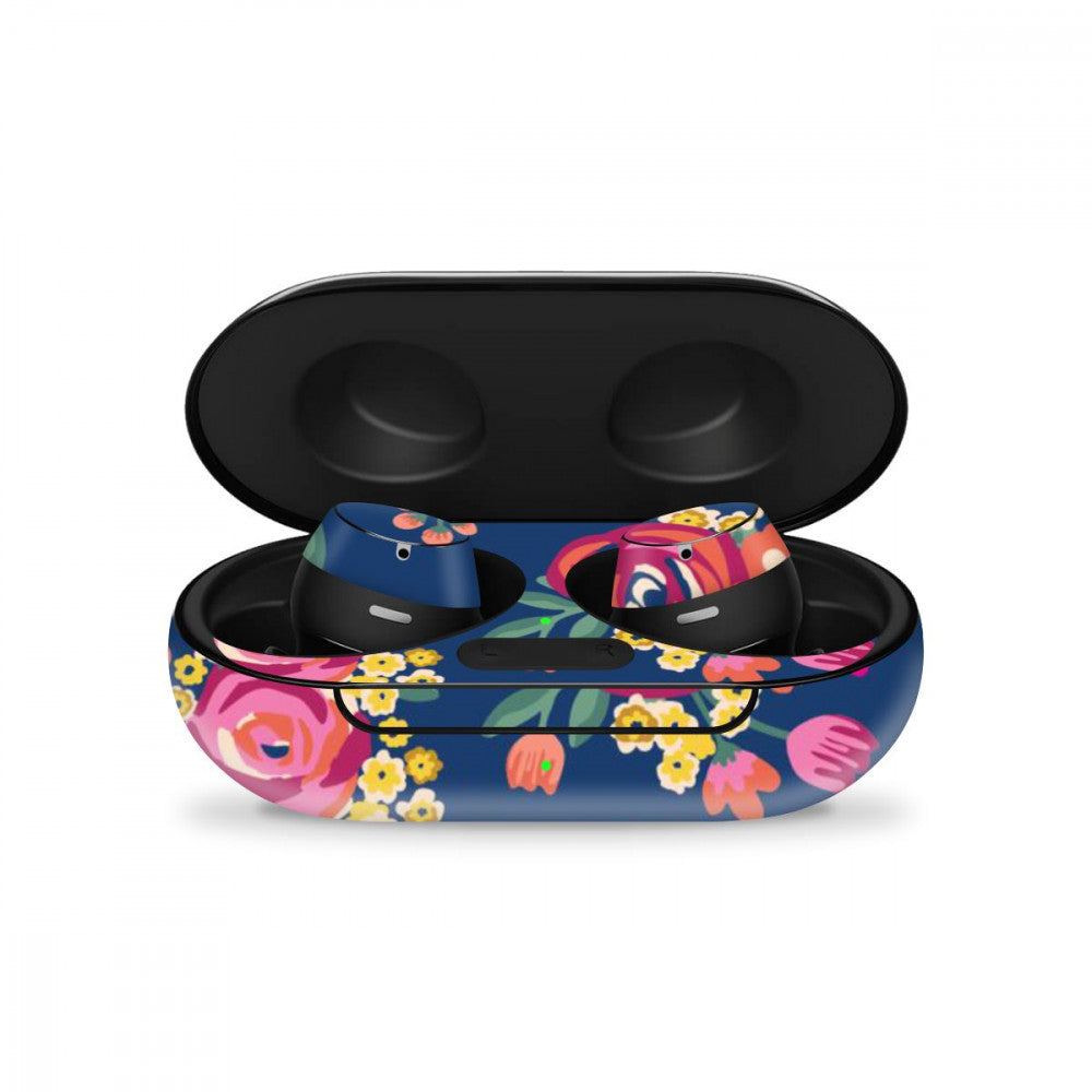 Buds Classic Floral