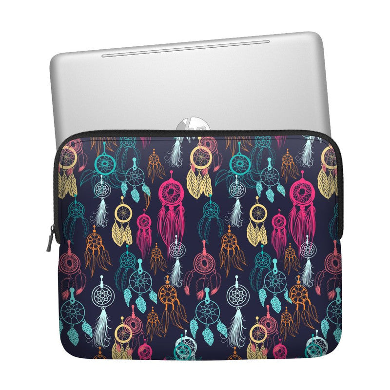 Dream Catcher Laptop Sleeve Main image