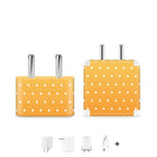 OnePlus Dash (Box Charger)  Charger Skins, Best Mobile Accessories Online - WrapCart