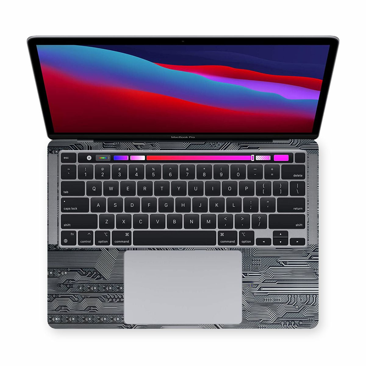 Macbook skins & Macbook Wraps by WrapCart. Printed Wraps for MacBook to protect your macbook with best 3M quality